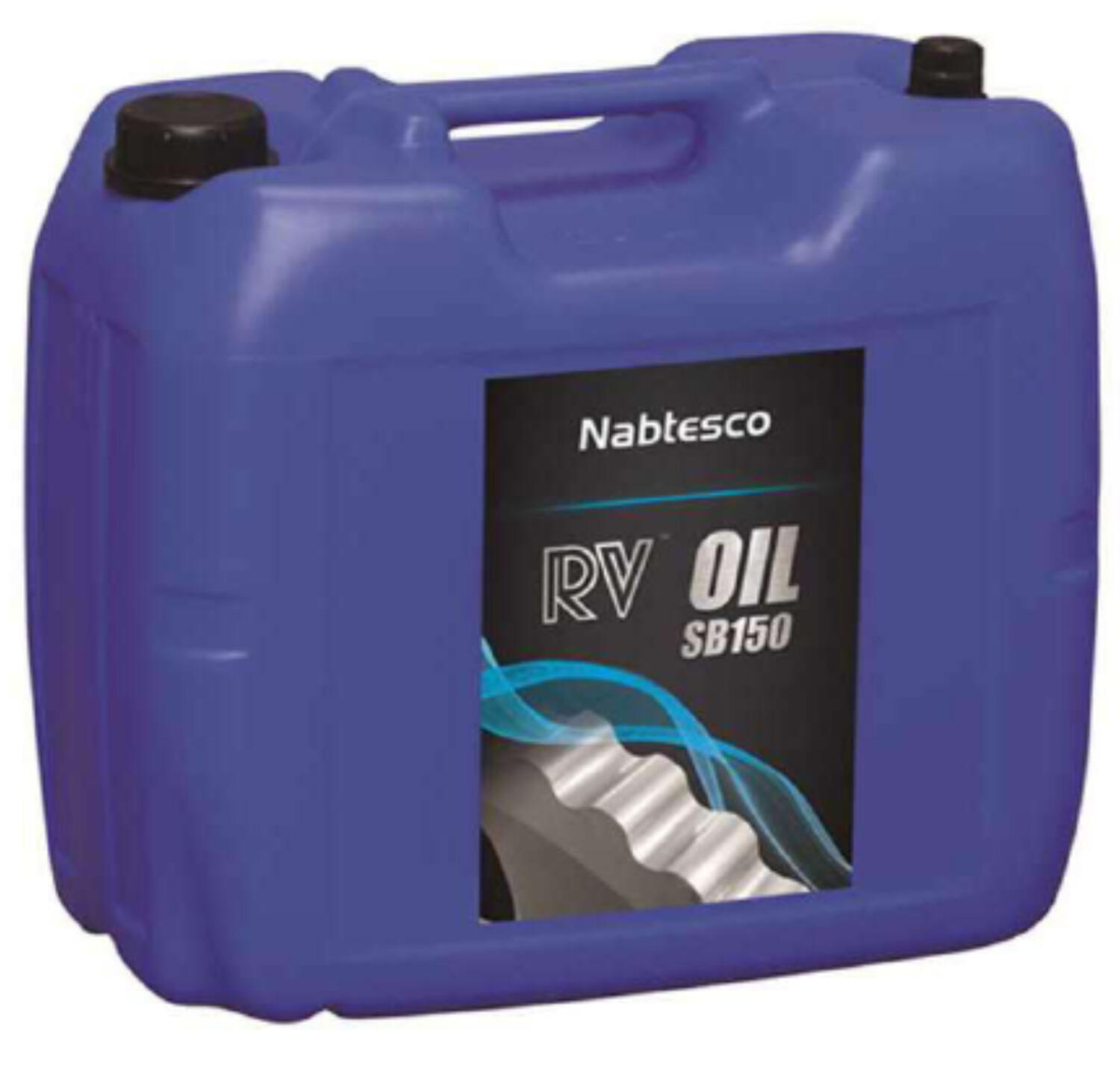 RV-oil smörjolja för cykloidväxel