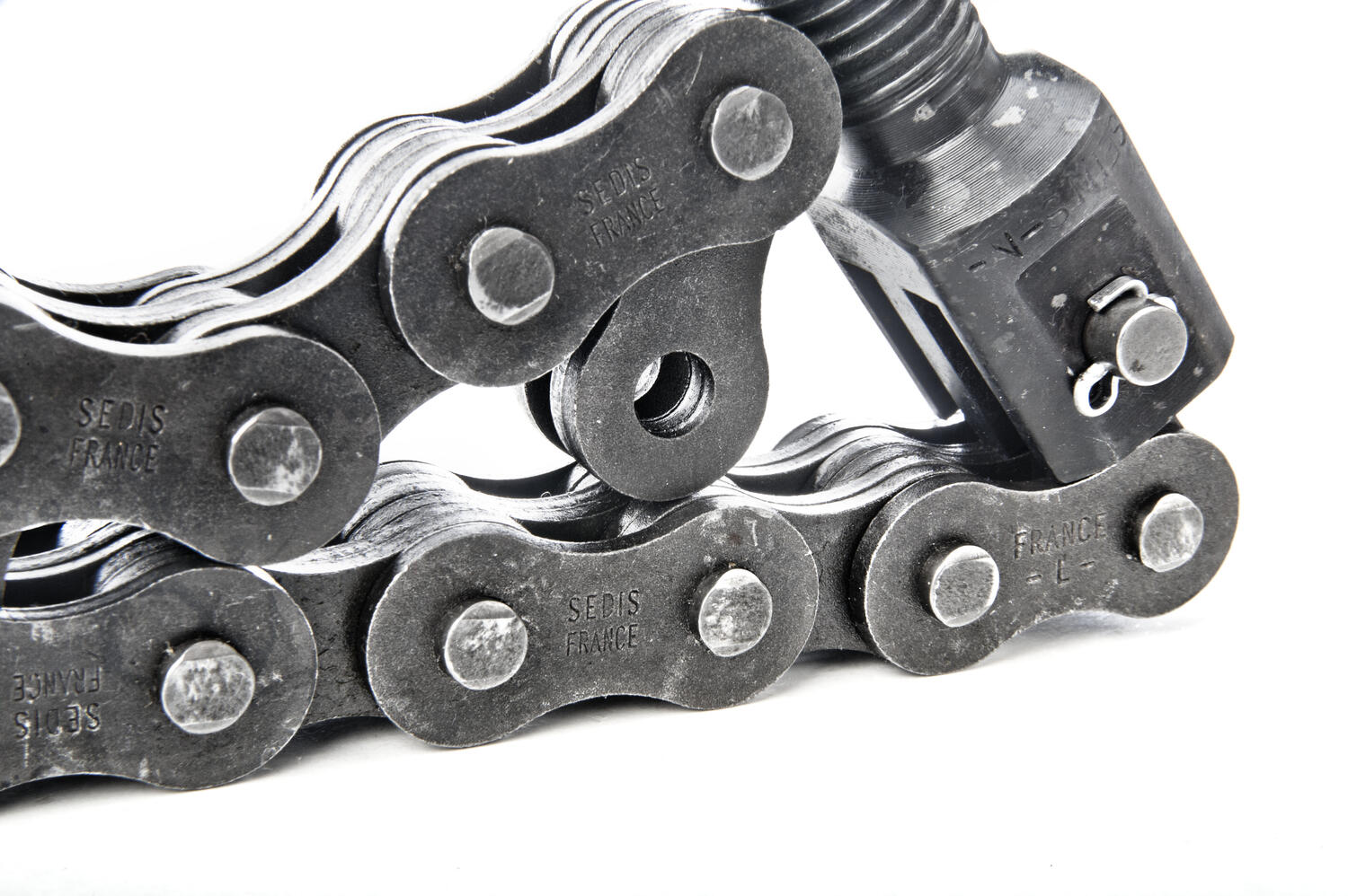 Sedis Fleyerkedja lyftkedja