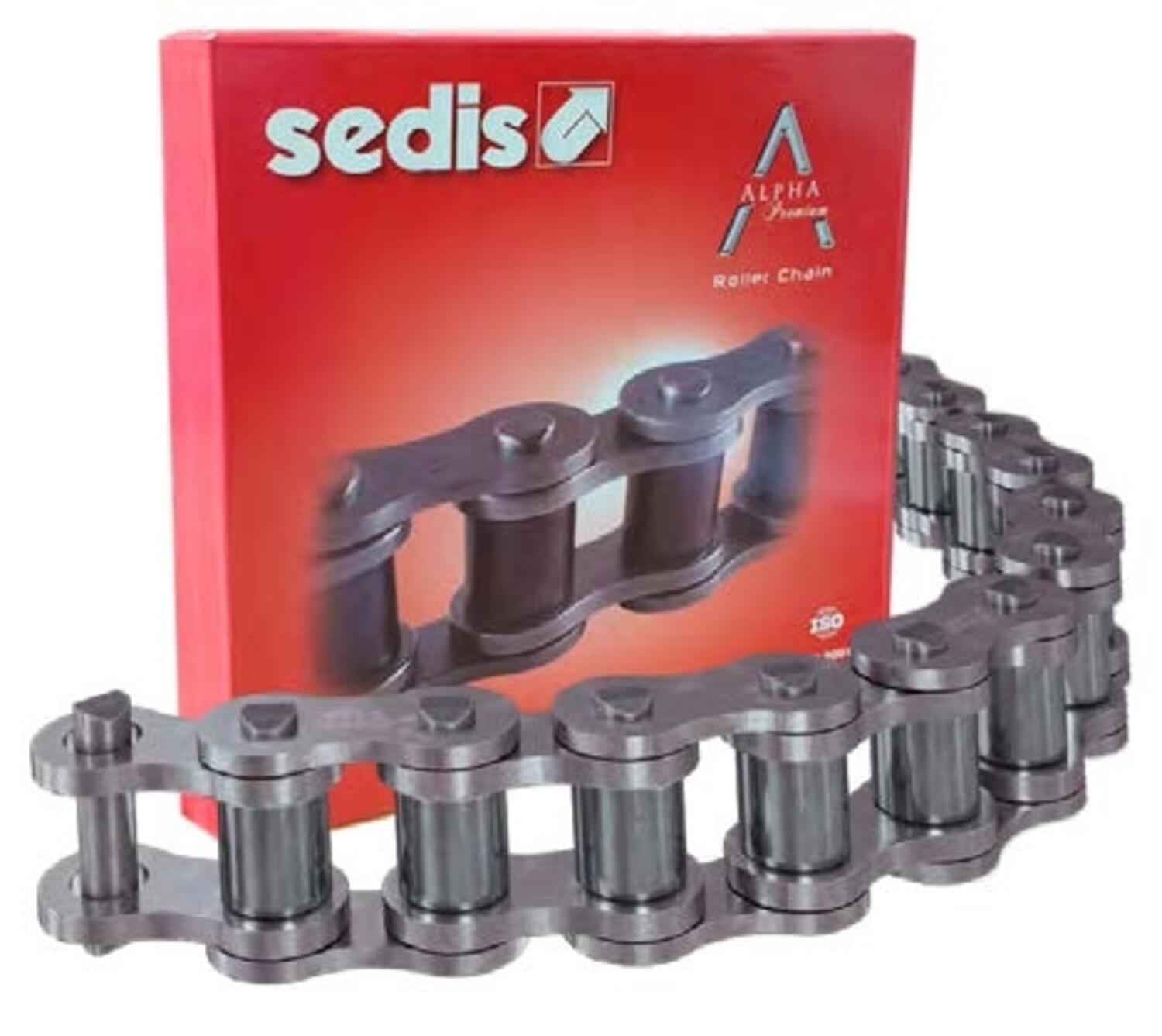 Sedis rullkedja Alpha