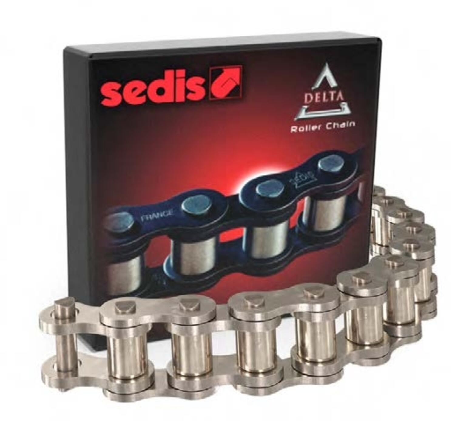 Sedis rullkedja Lub Free Verte