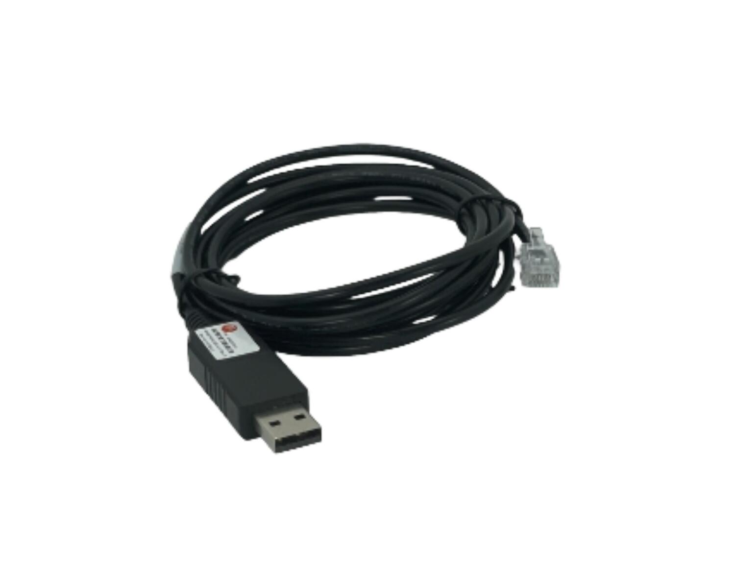 SER-USB-RJ11