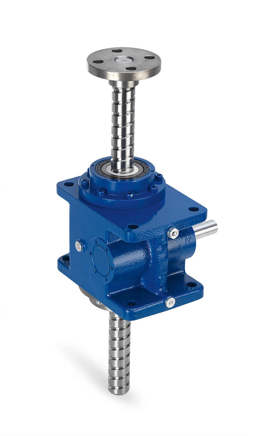 Servomech domkraft MA