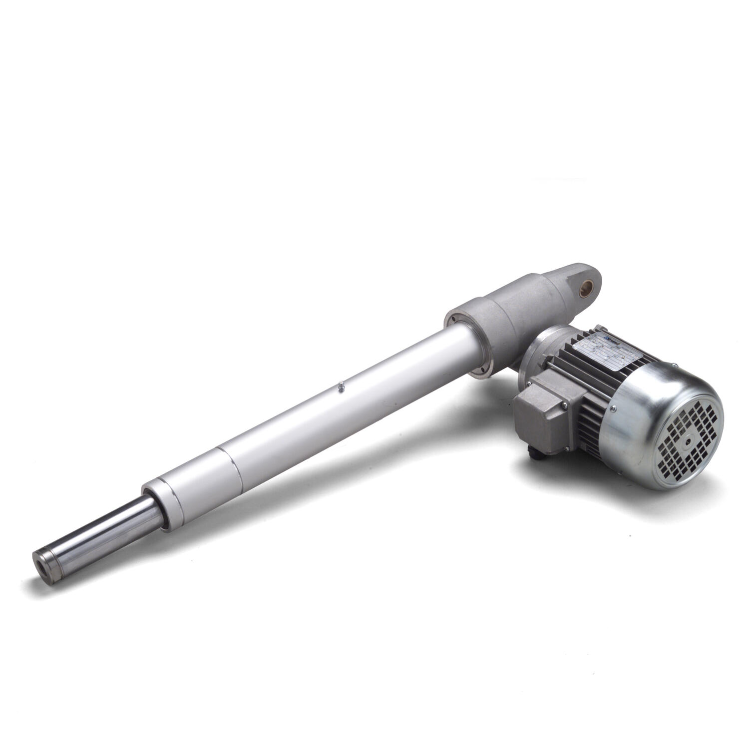 Servomech linjärt ställdon ATL 20-80