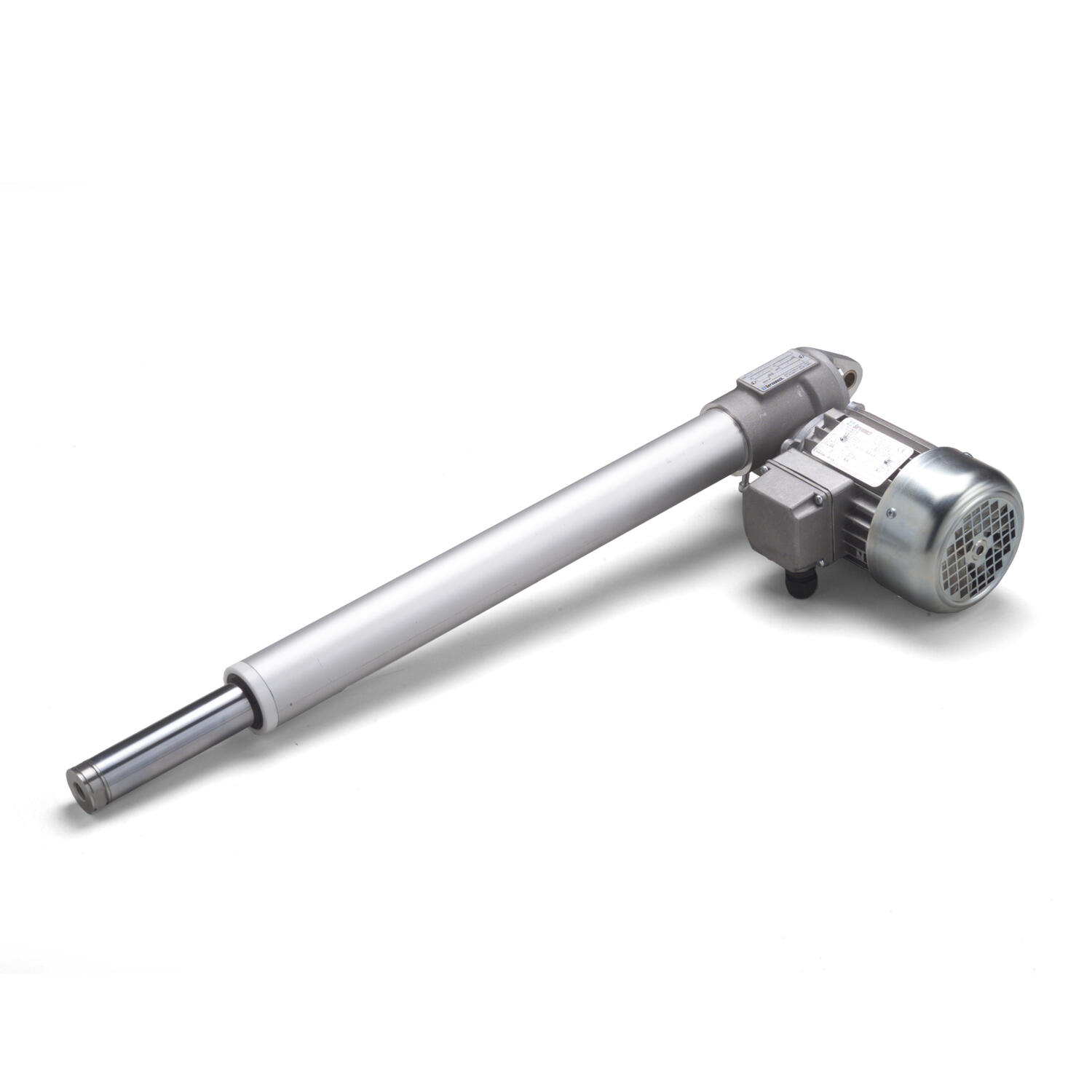 Servomech linjärt ställdon BSA Servomech