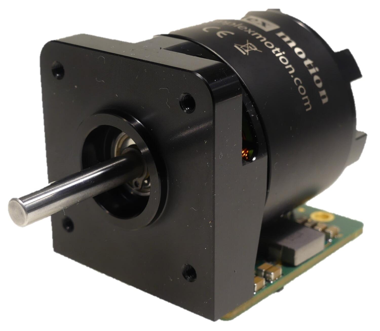 Servomotor Simplex Motion