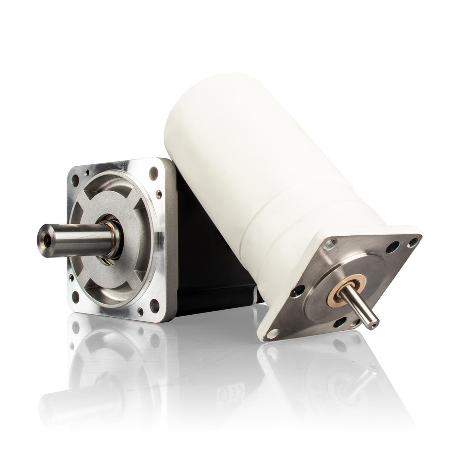 Servomotorer oem motor gruppbild