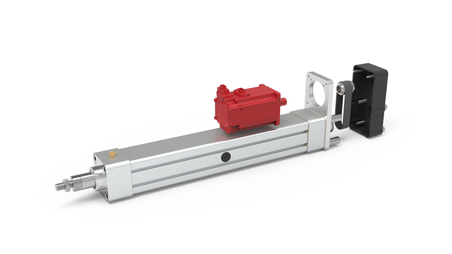 Servoställdon Linearmech