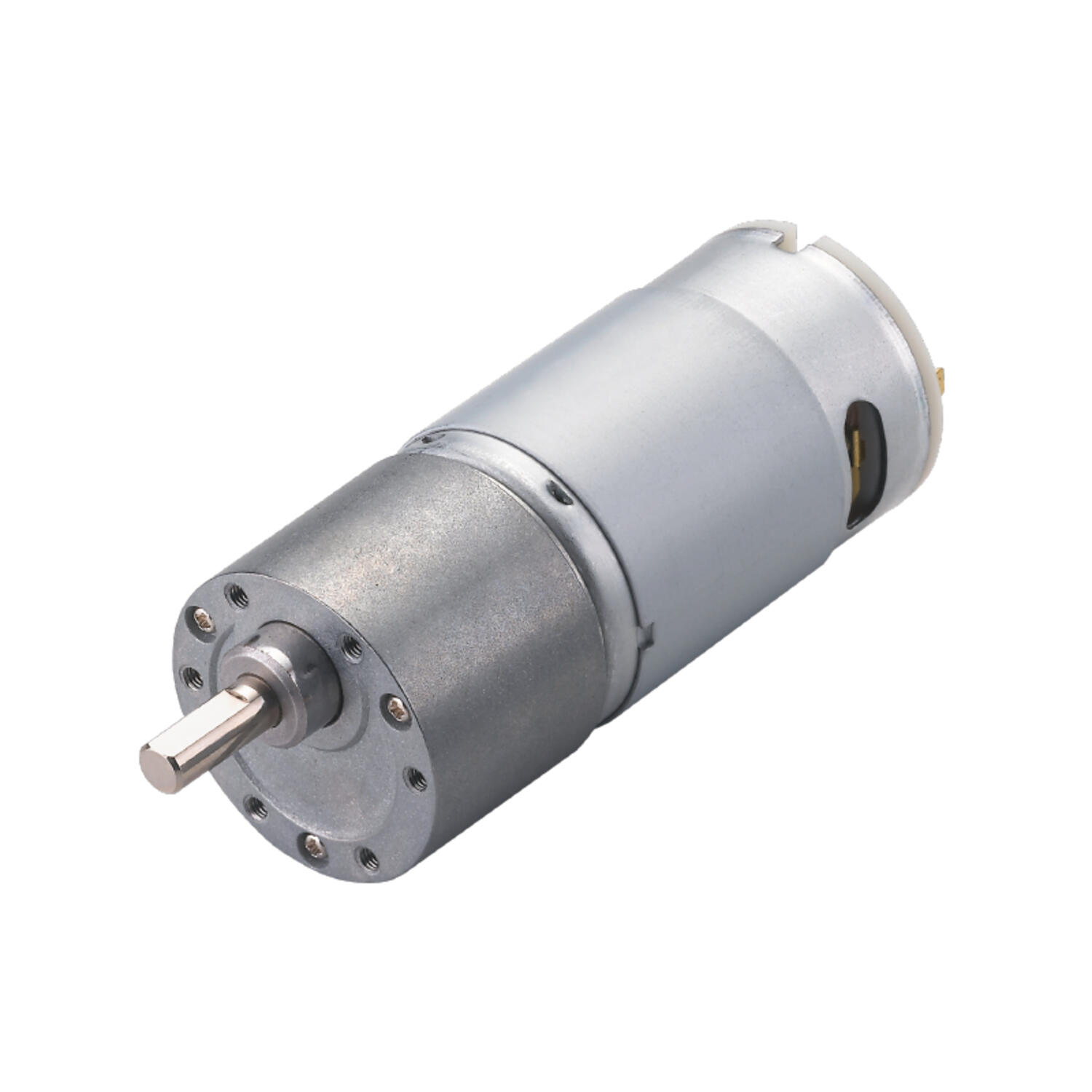 Shayang DC-motor med kuggväxel elmotor