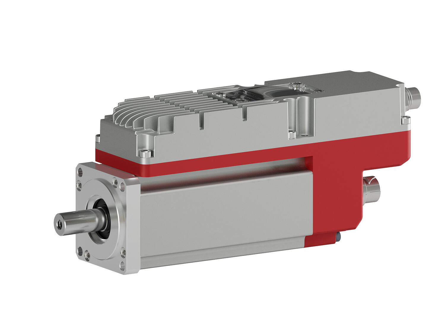 Siboni PL4 60 borstlös motor. BLDC.