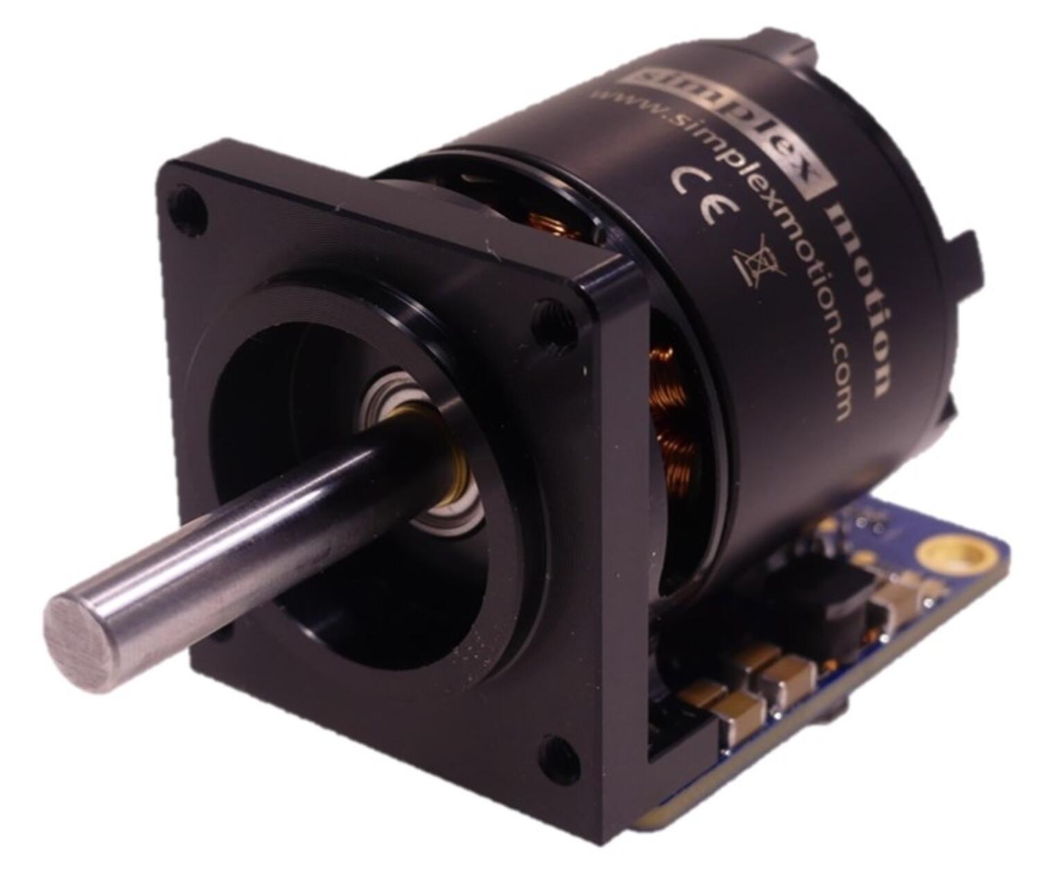 Simplex motion SE-serien