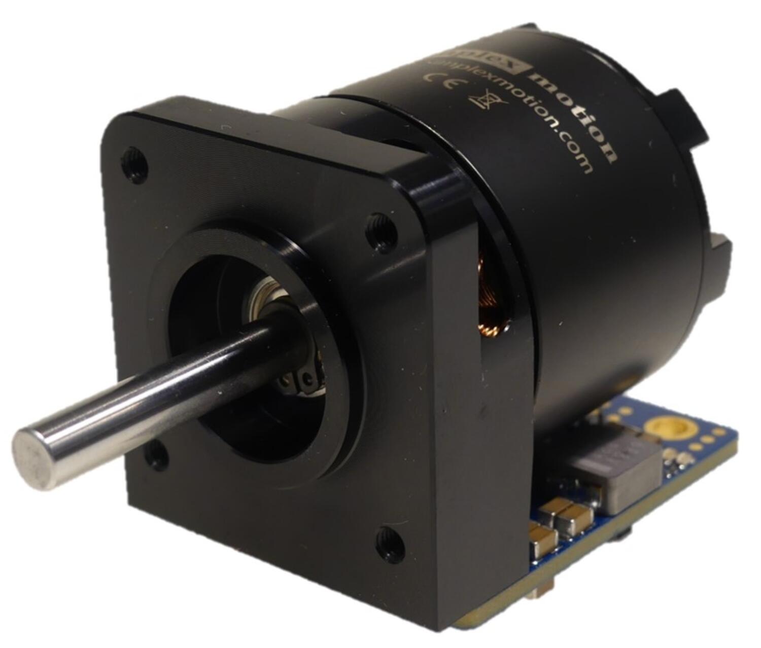 Simplex motion SE020