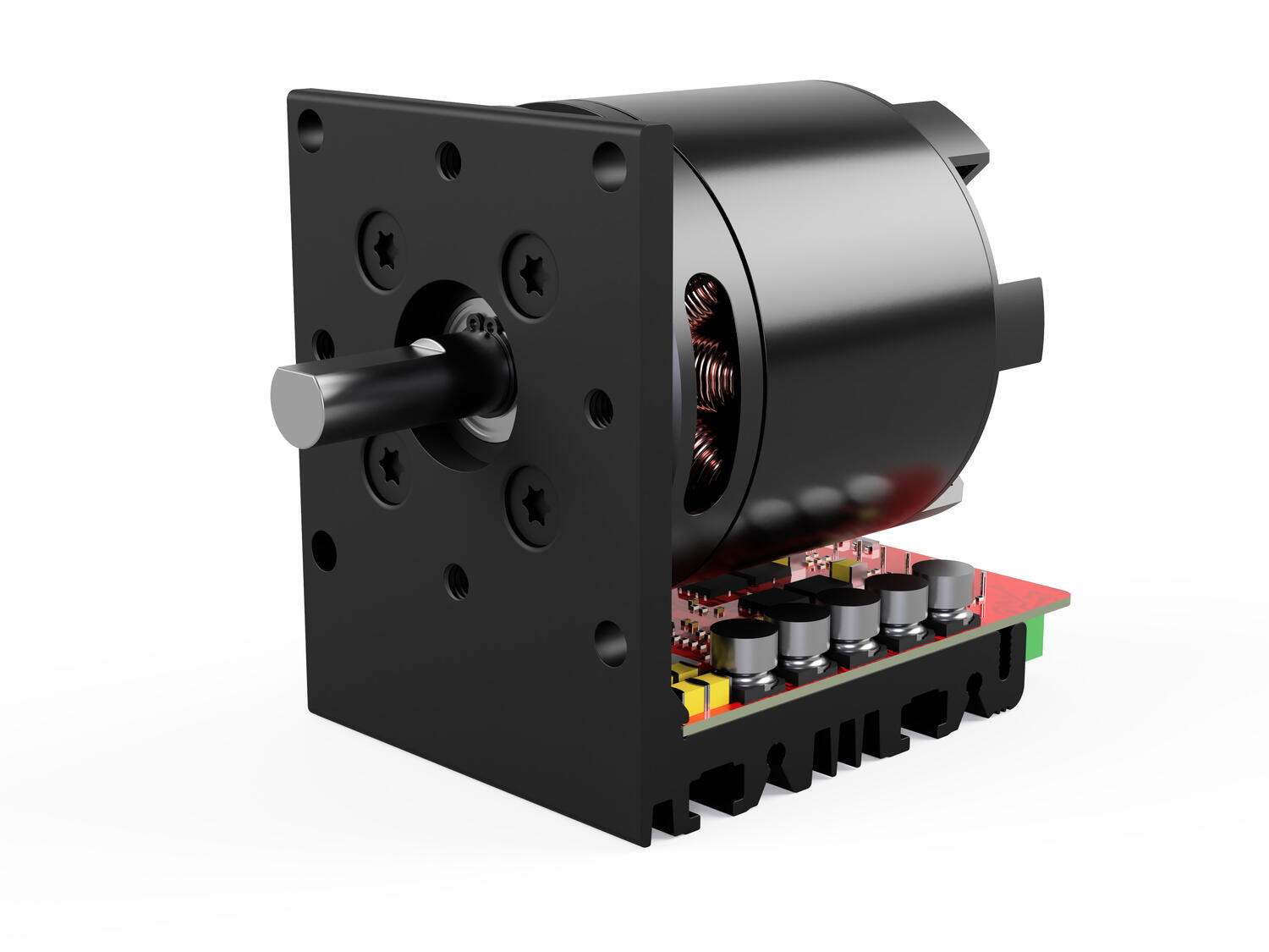 Simplex Motion SH100