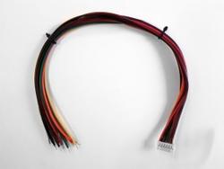 Simplexmotion sc serien kabel servomotor