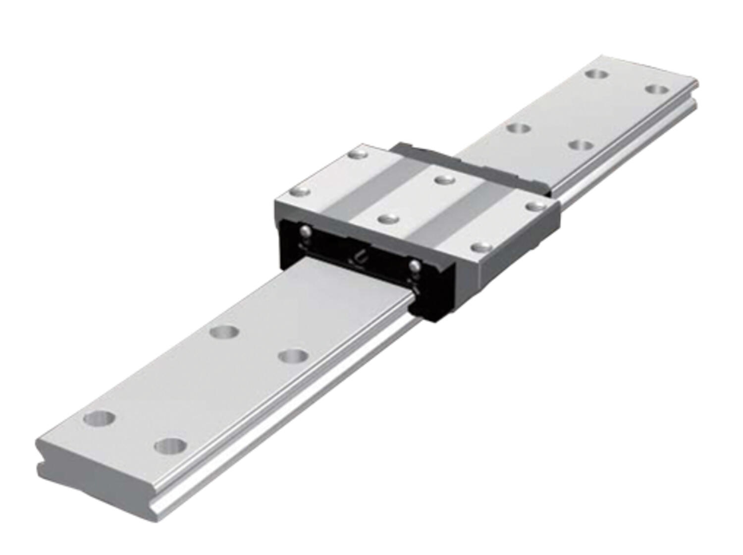 Skenstyrning SHW från THK