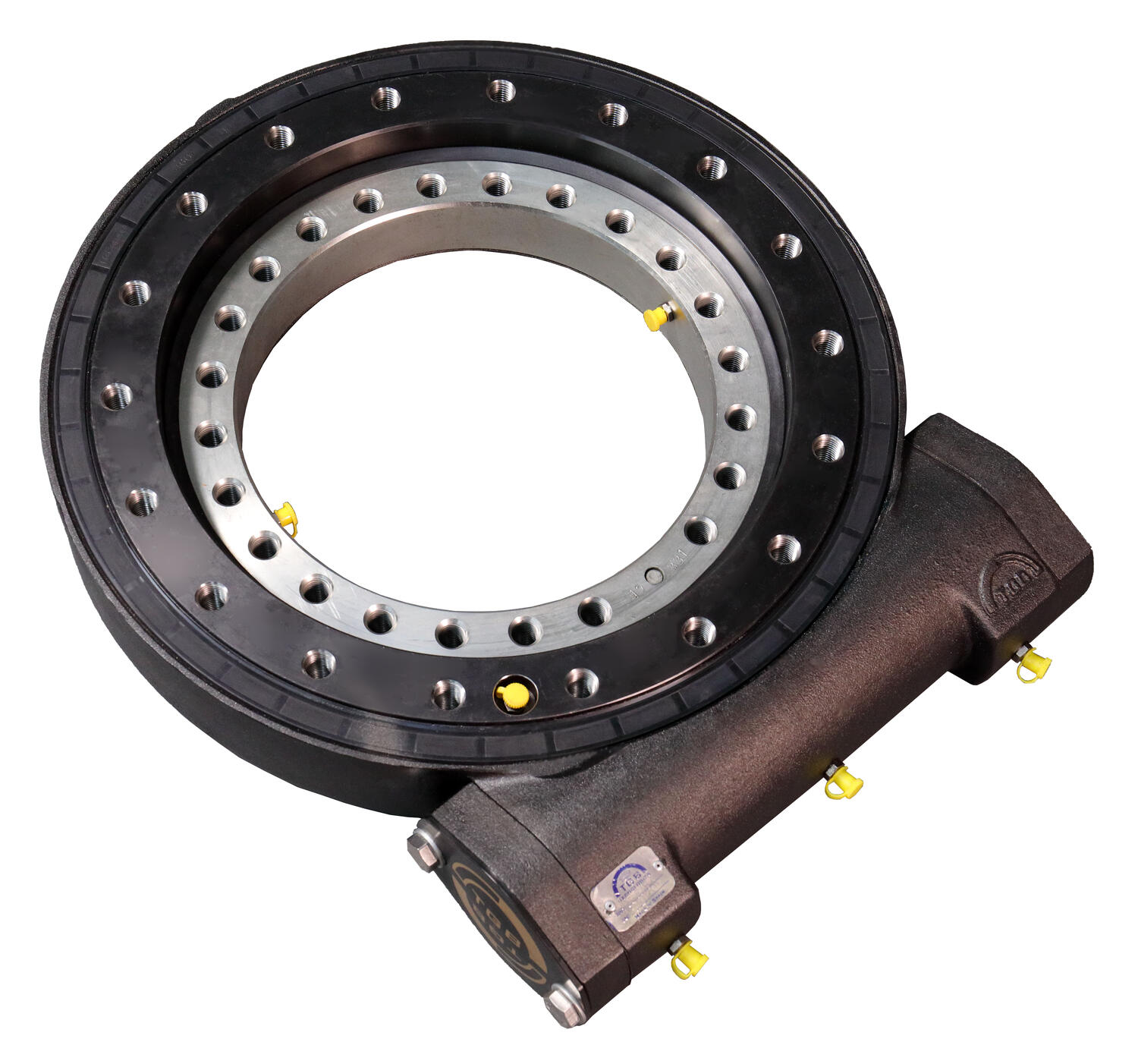 Slew drive BE series