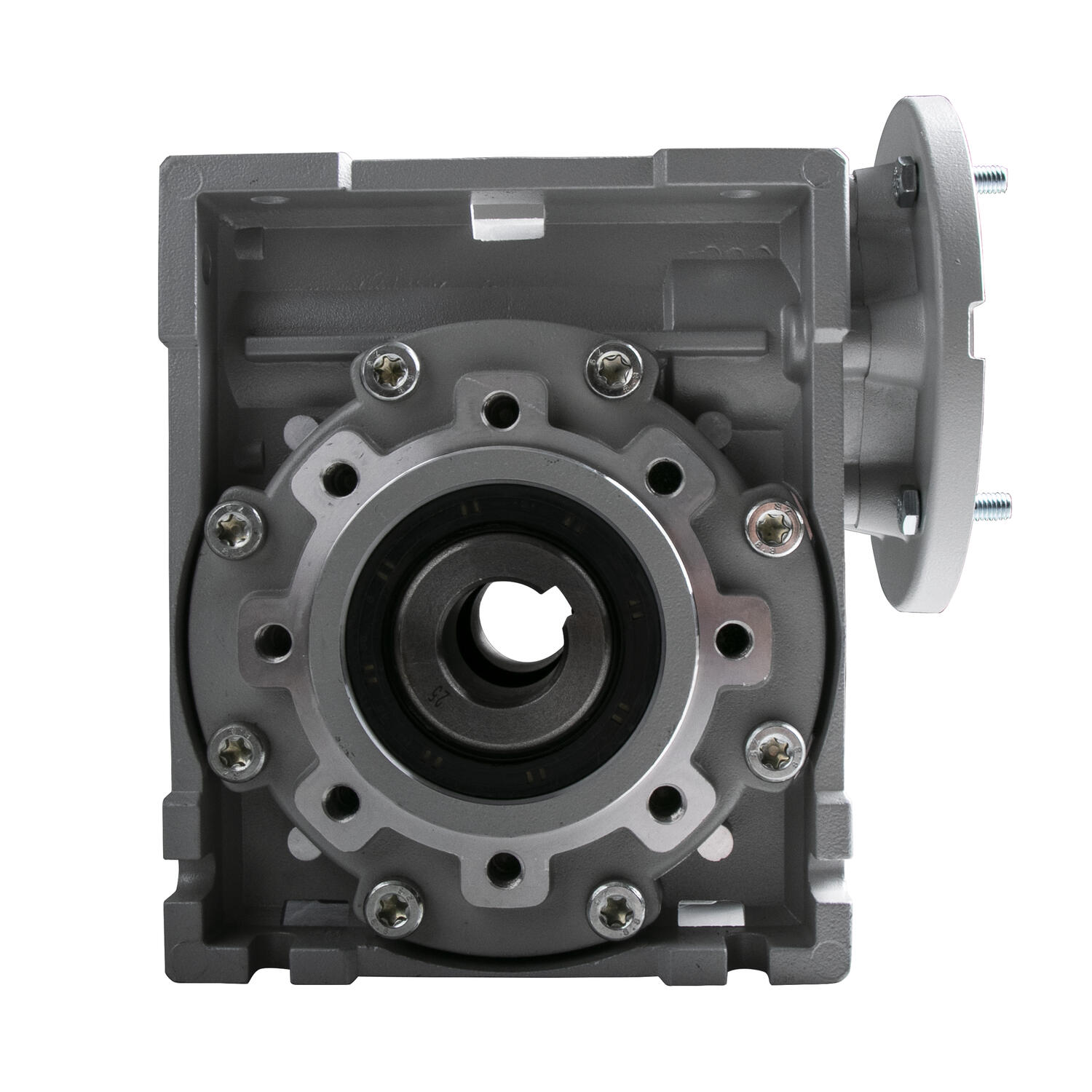 Snäckväxel CM63-CM130 front