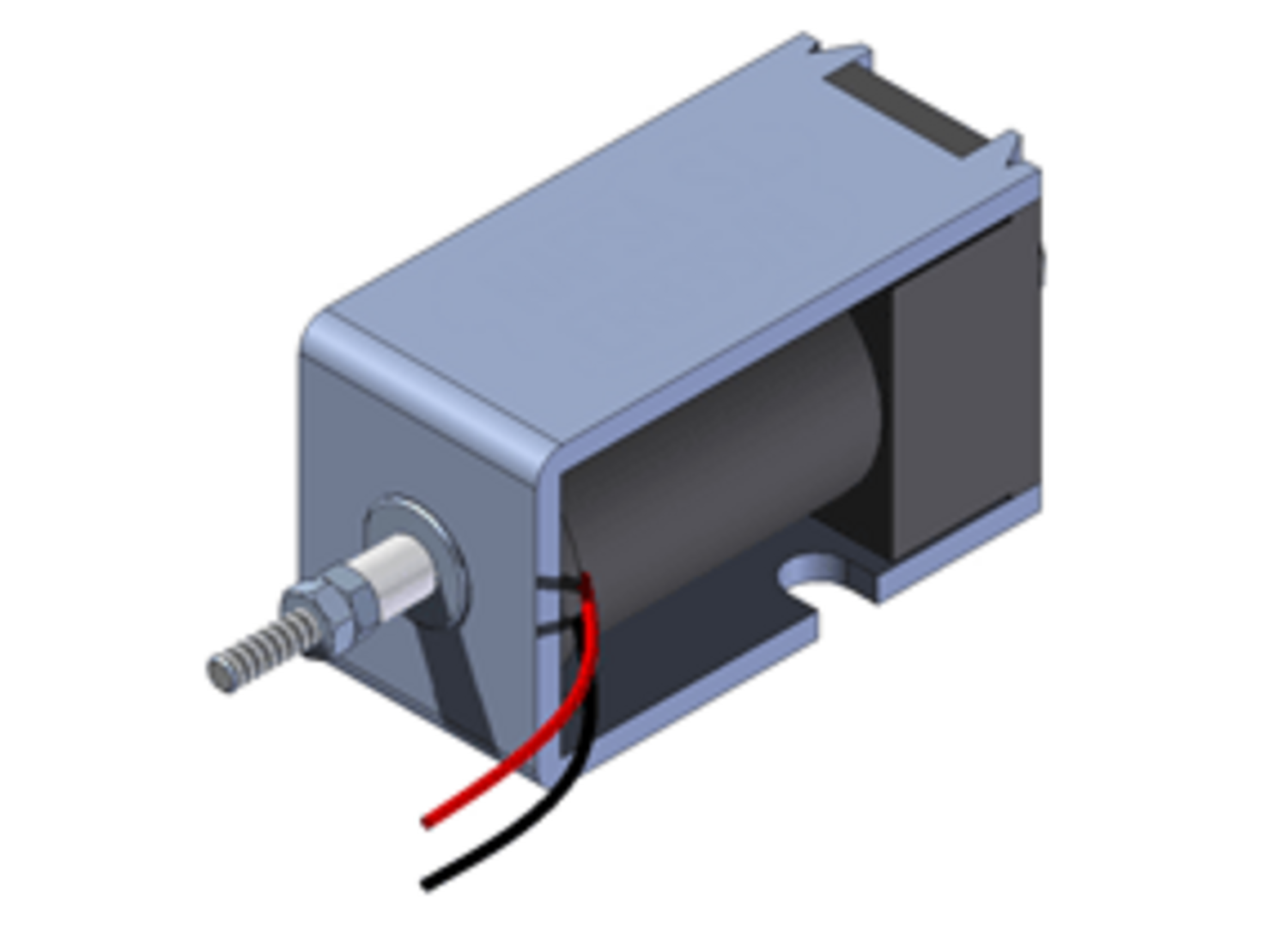 Solenoid ERB Nafsa