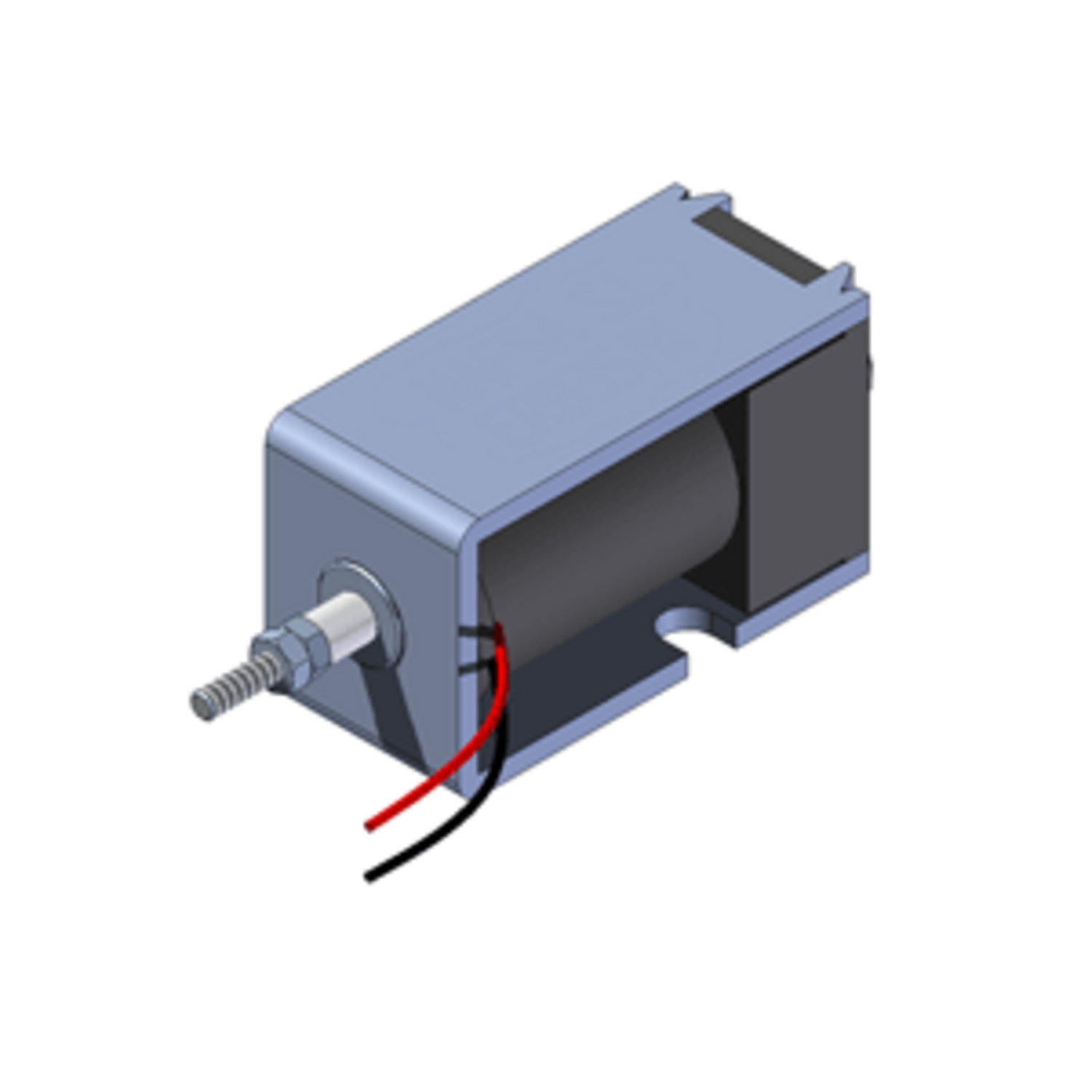 Solenoid Nafsa