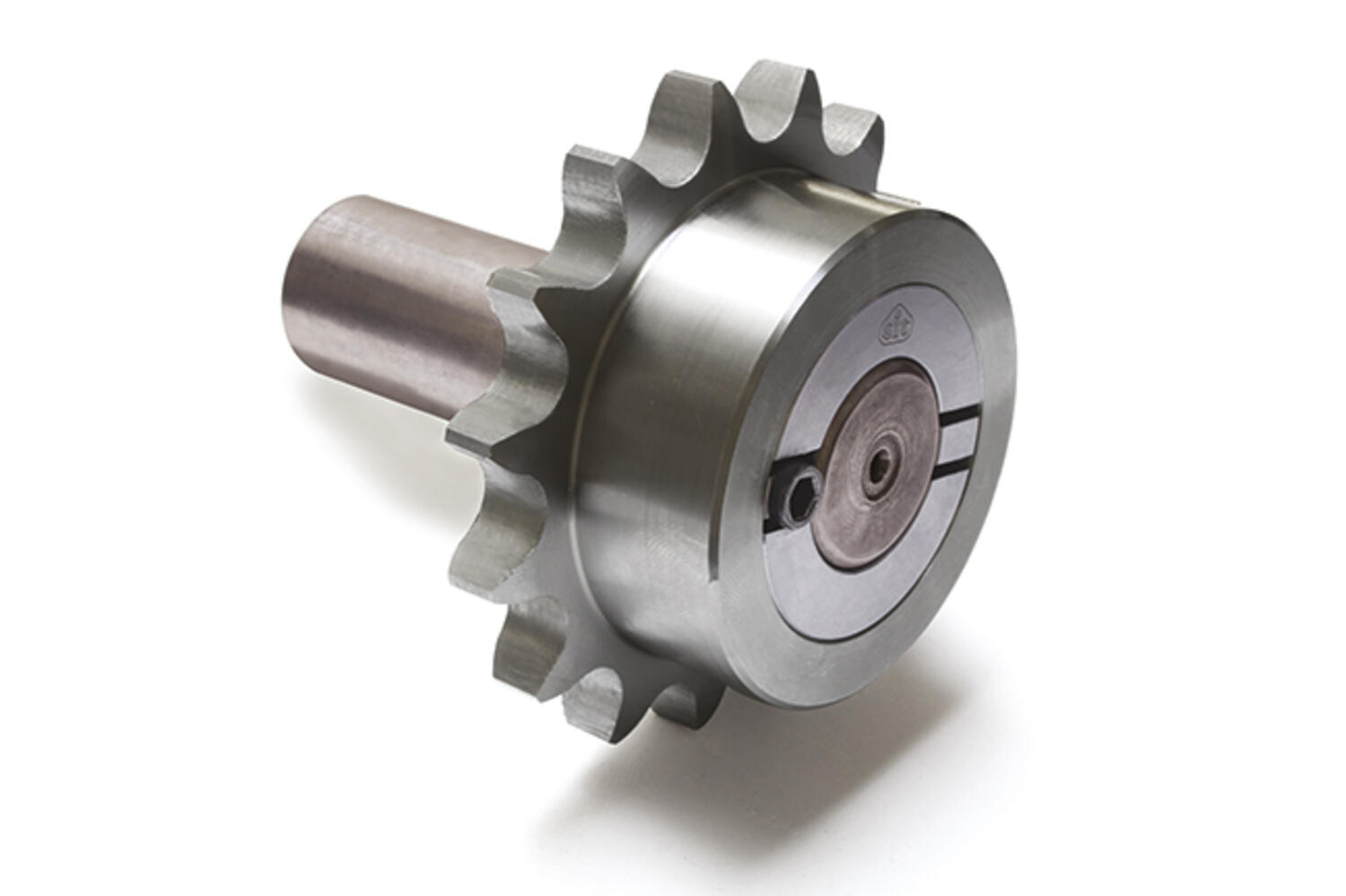 Spännelement Monolock