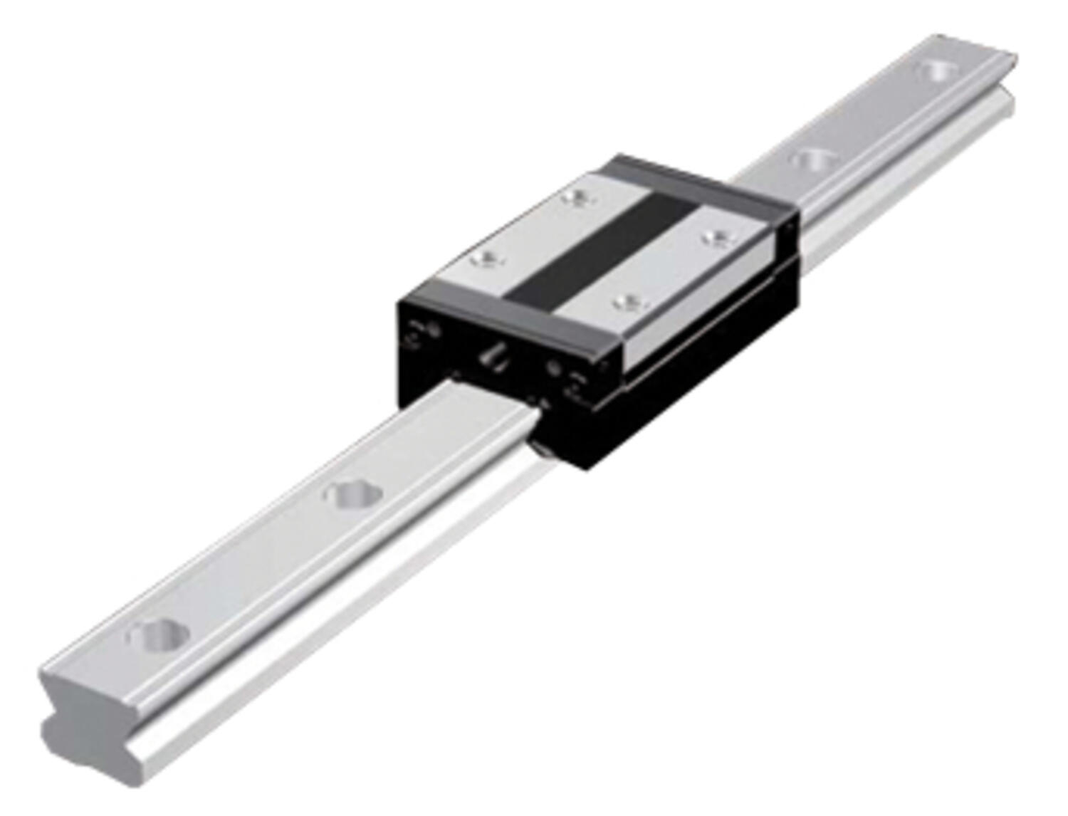 SSR skenstyrning THK