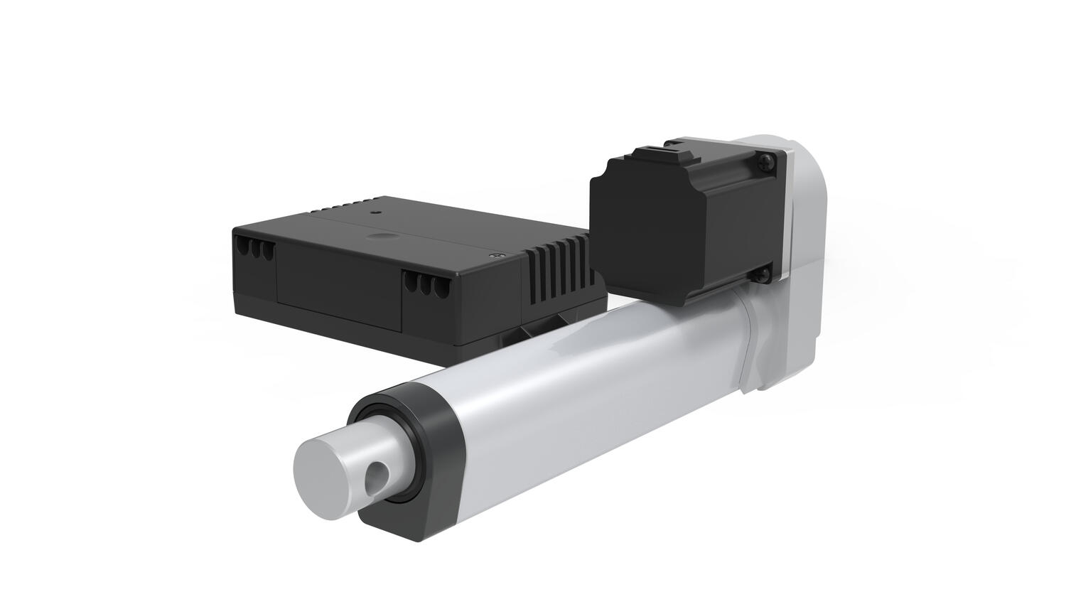 Ställdon med borstlös motor LD3L Moteck