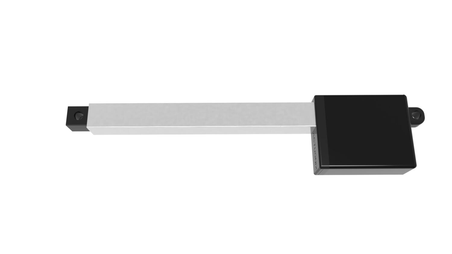 Ställdon miniatyr P8 från Actuonix 