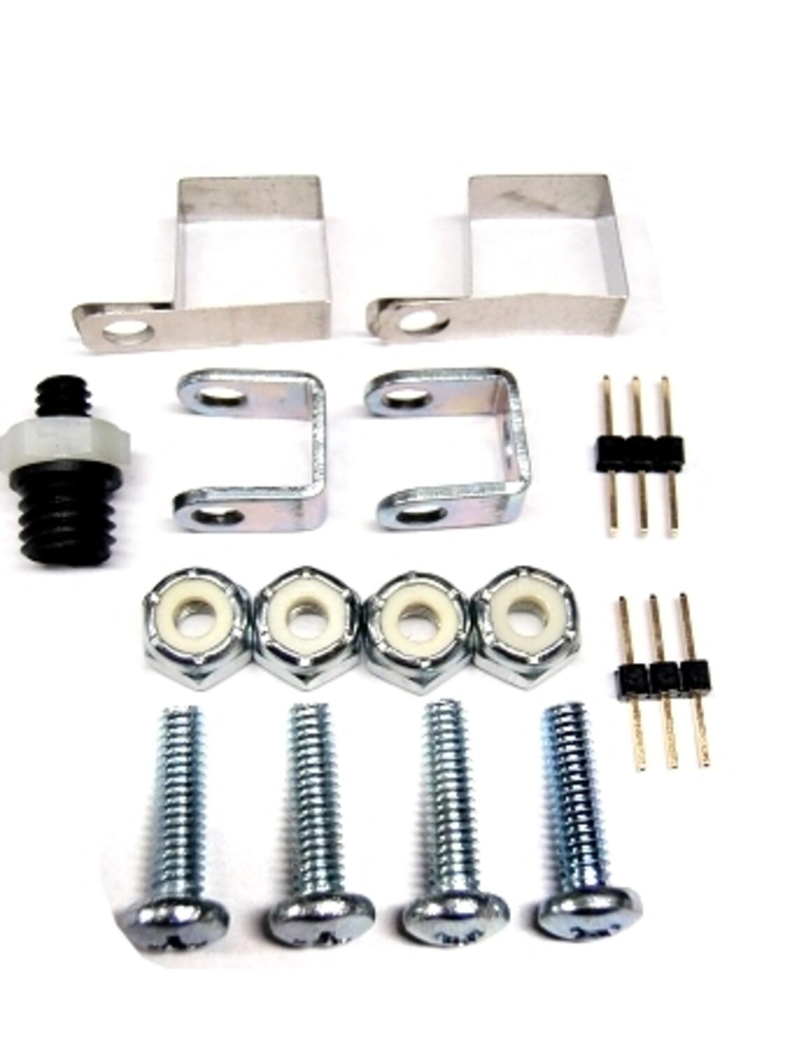 Ställdon monteringsutrustning Actuonix