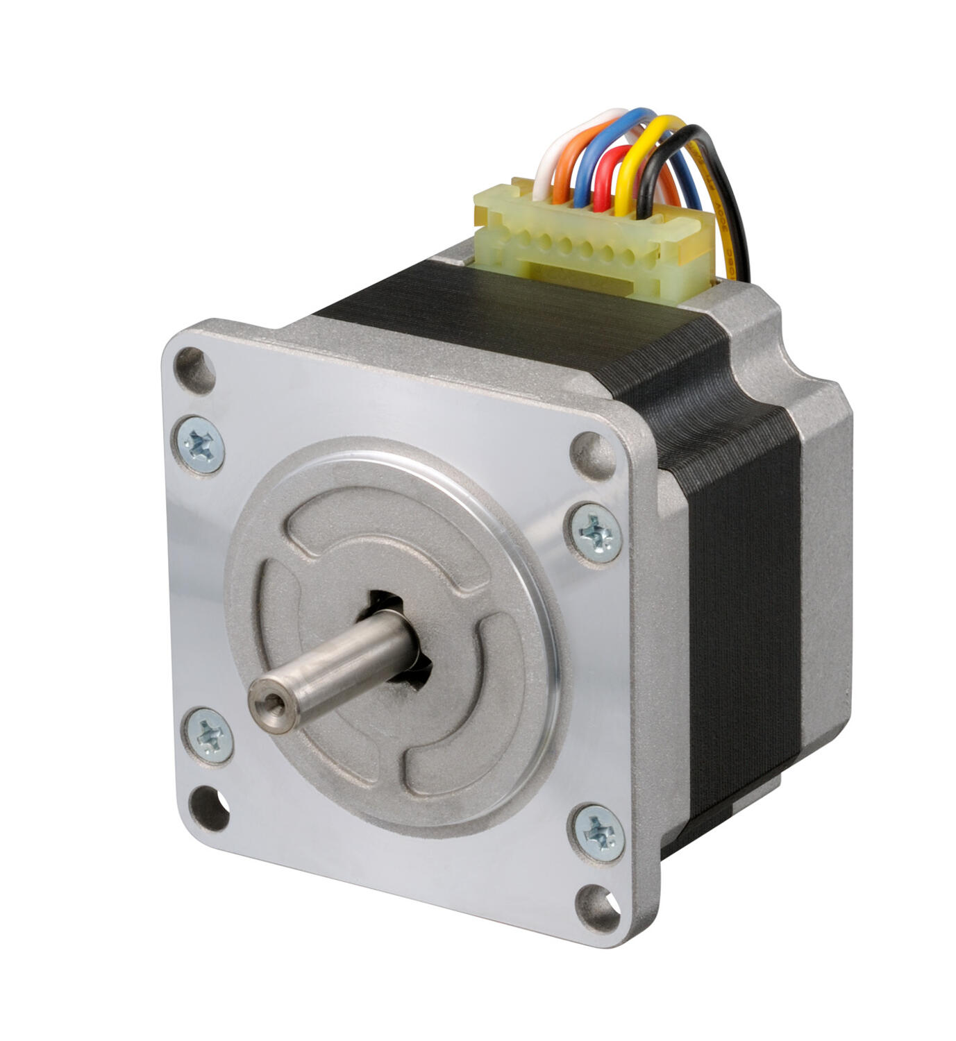 Stegmotor hybrid 60 mm SH160 Sanyo Denki