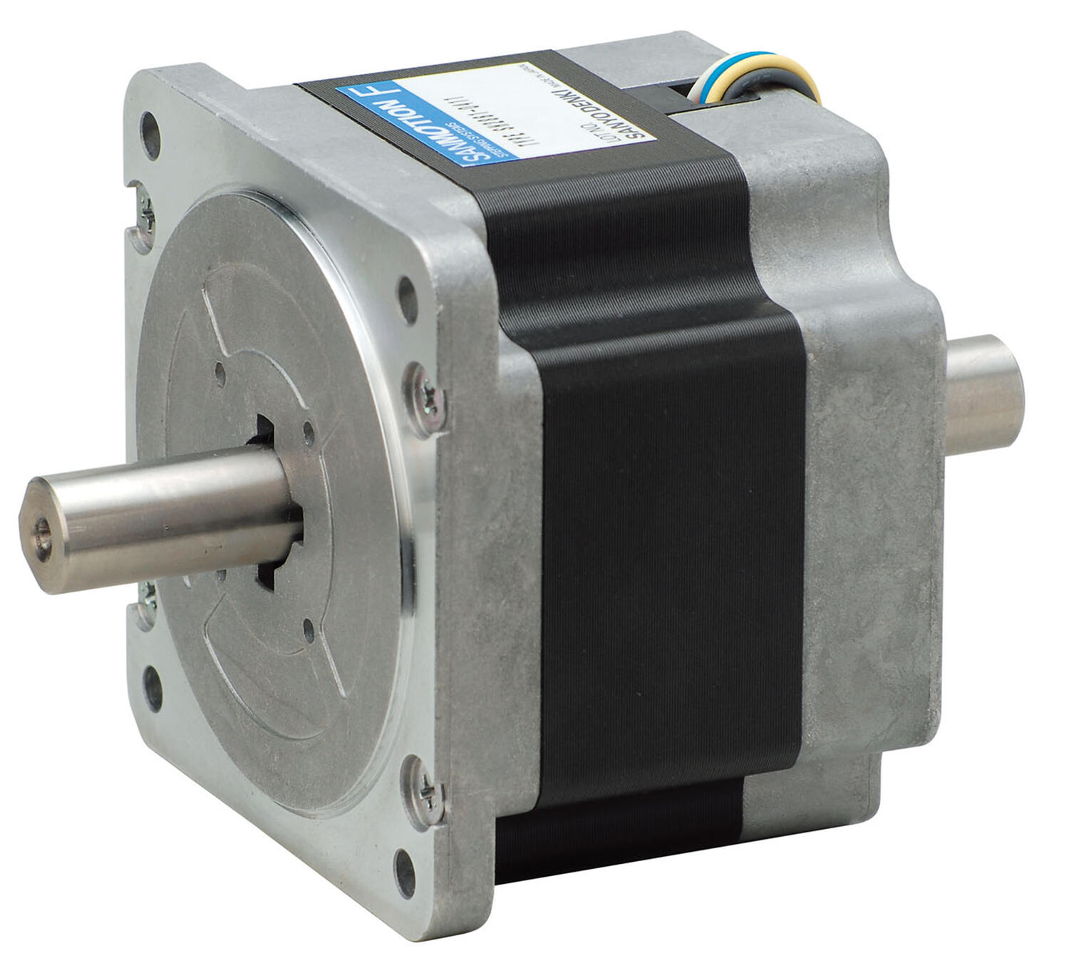 Stegmotor hybrid SH286 från Sanyo Denki