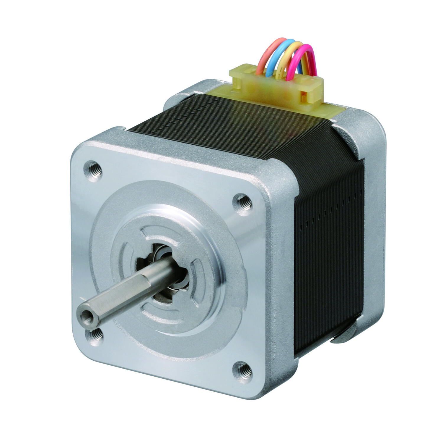 Stegmotor Sanyo Denki 103H67