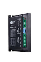 Stegmotorstyrning DM456