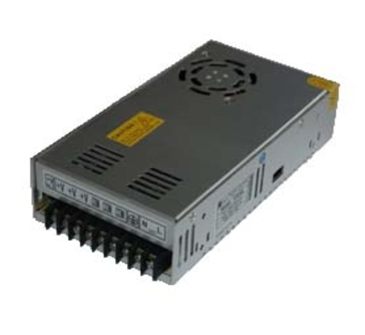 Strömförsörjning Leadshine 24-60 V DC