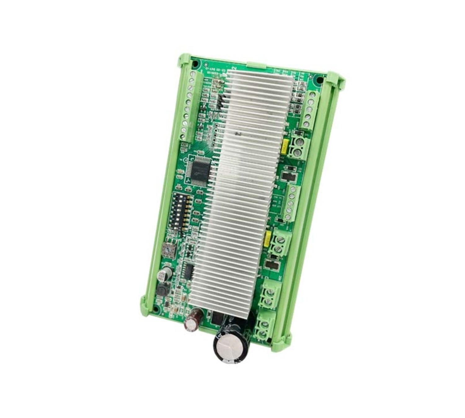 Tillbehör ställdon Moteck