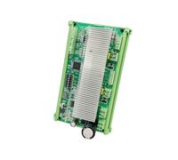 Tillbehör ställdon Moteck