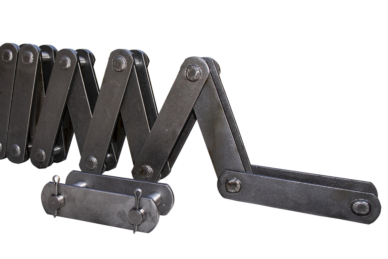 Transportörkedja industrikedja sågverk