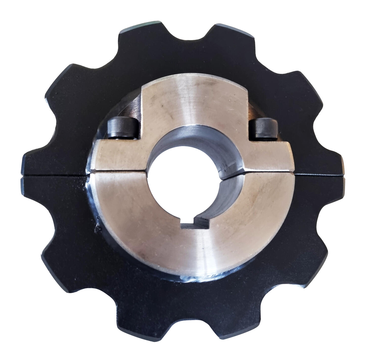 Transportörkedjehjul för kedja M