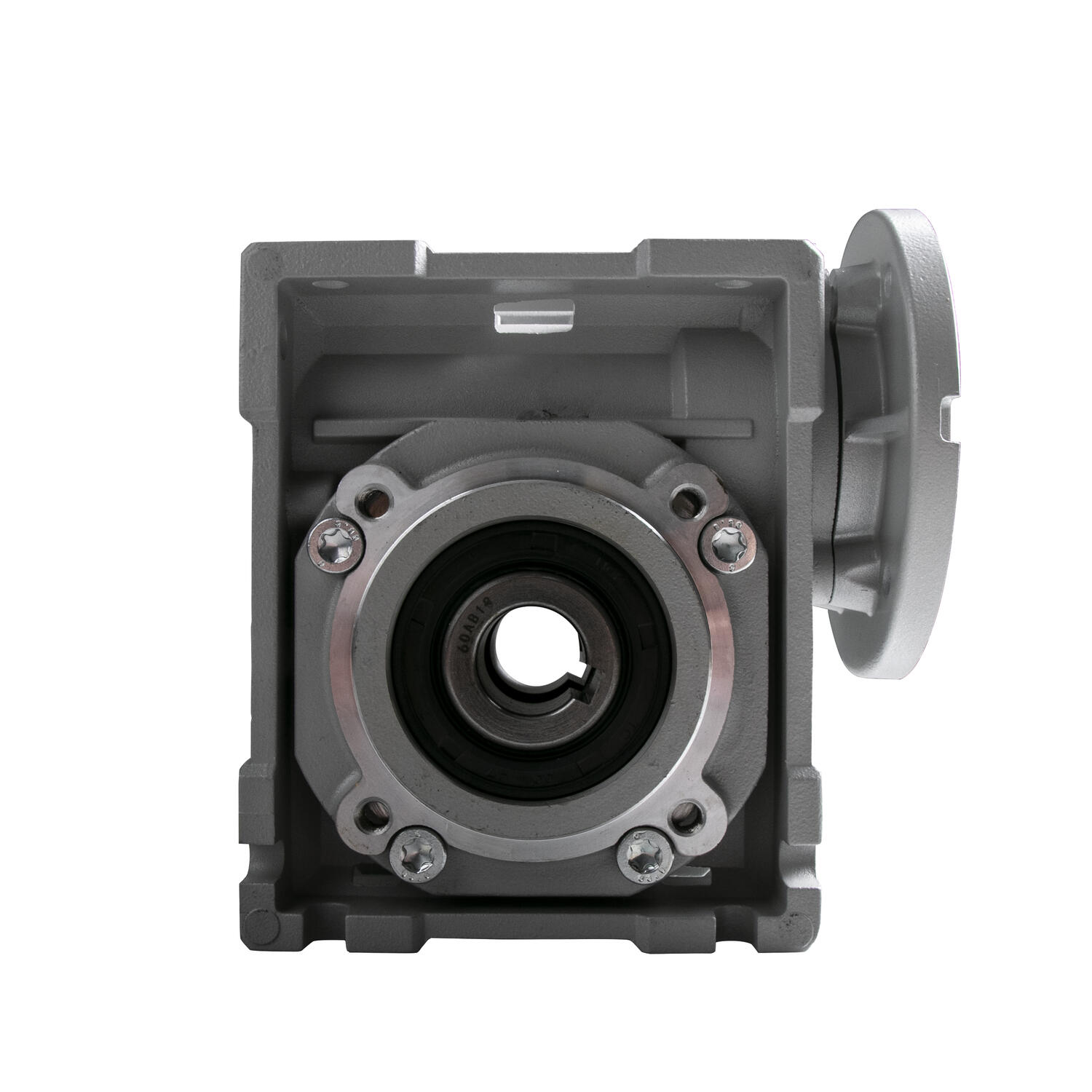 Transtechno snäckväxel CM040 front