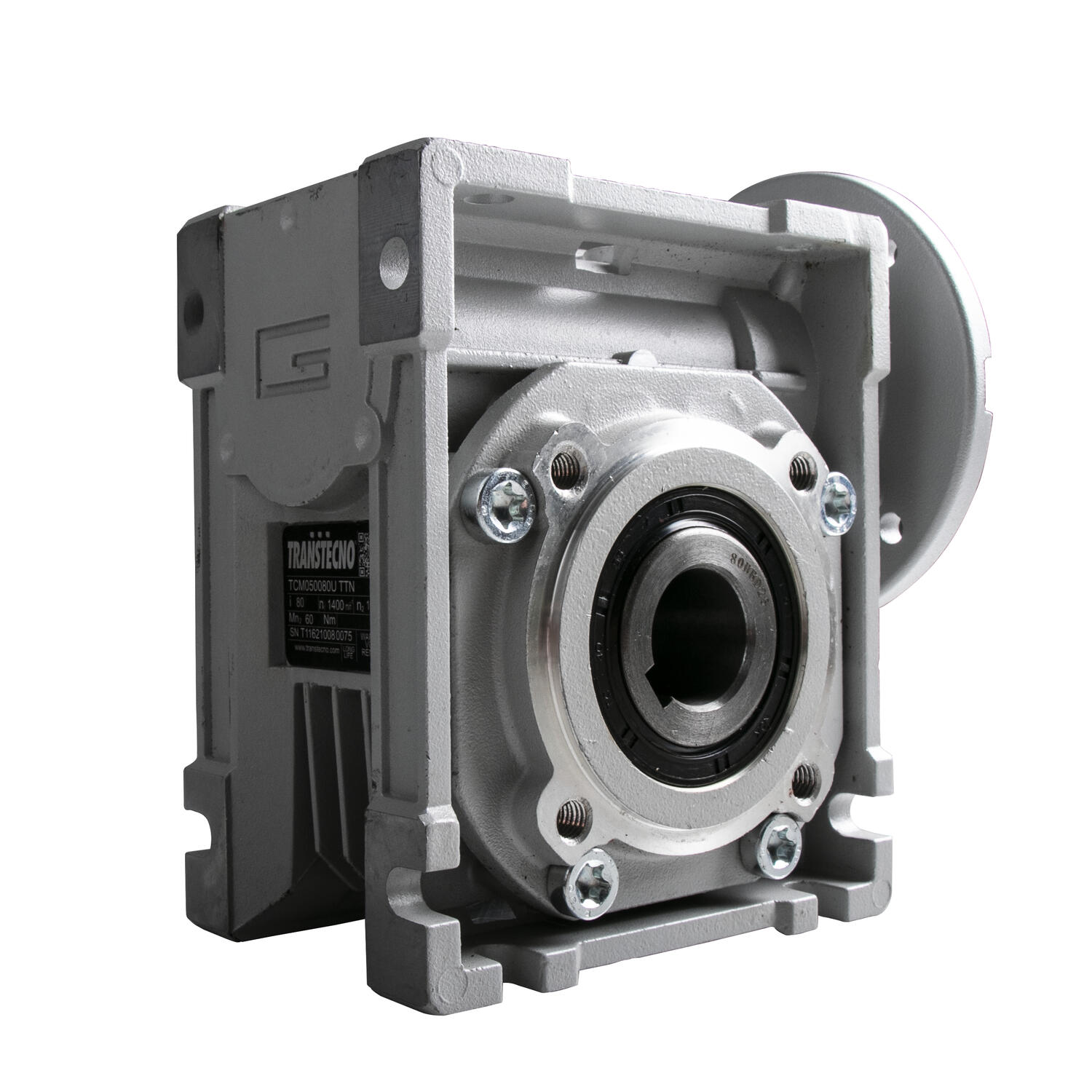 Transtechno snäckväxel CM050