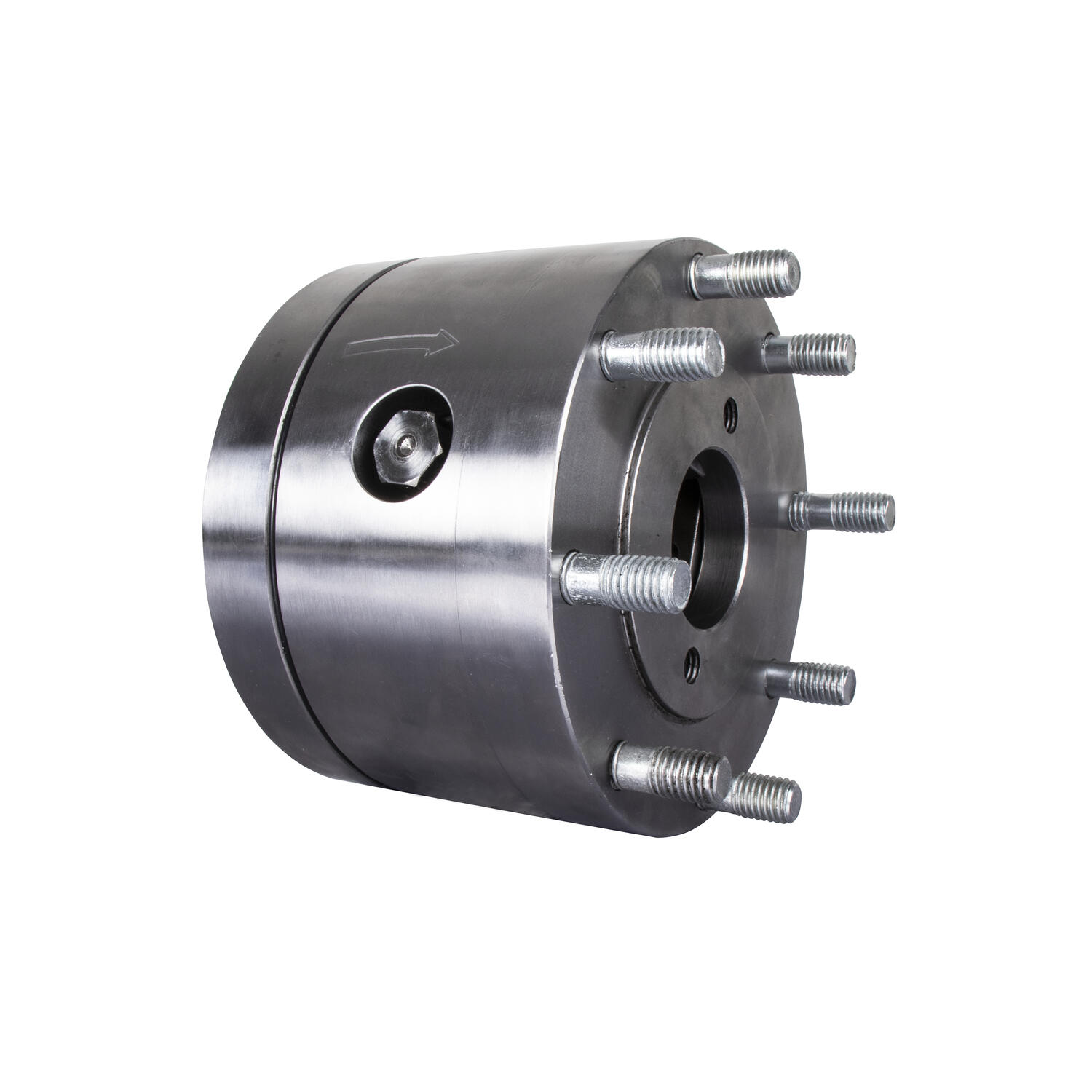 Trasmil snabbkoppling