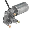 Vindrutetorkarmotor typ 111 - Foto