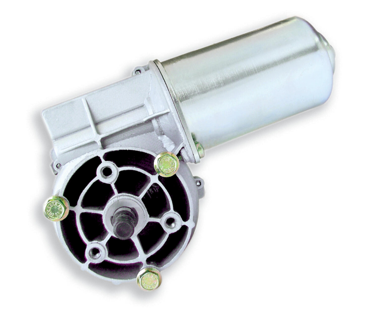 Vindrutetorkarmotor typ 319 - Foto