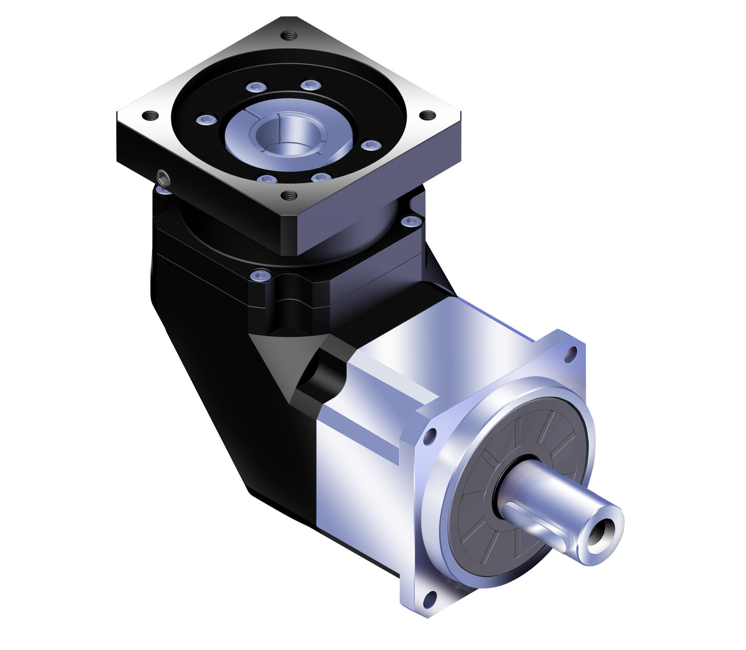 Vinkelväxel APEX ABR-serien