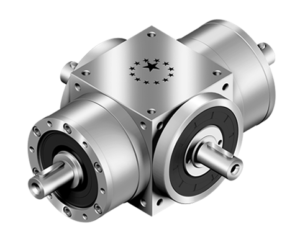 Vinkelväxel AT-4M från Apex Dynamics