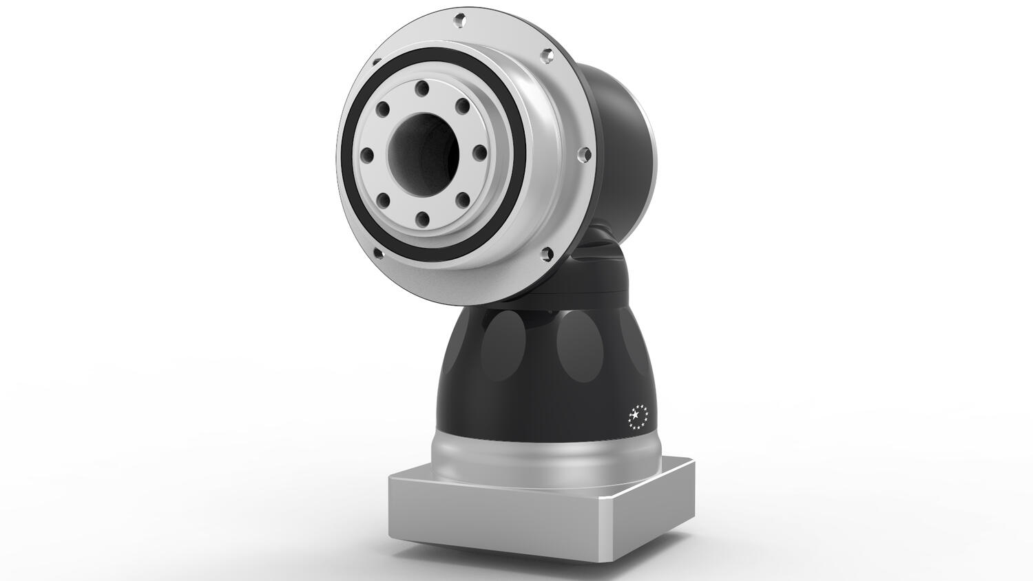 Vinkelväxel från Apex Dynamics KH-serien