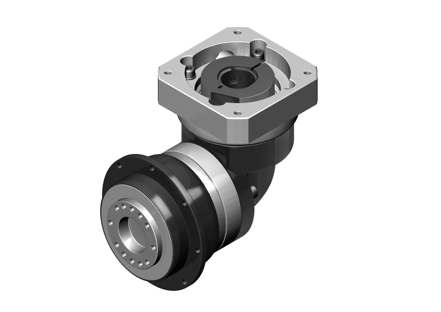 Vinkelväxel PDR-serien APEX Dynamics