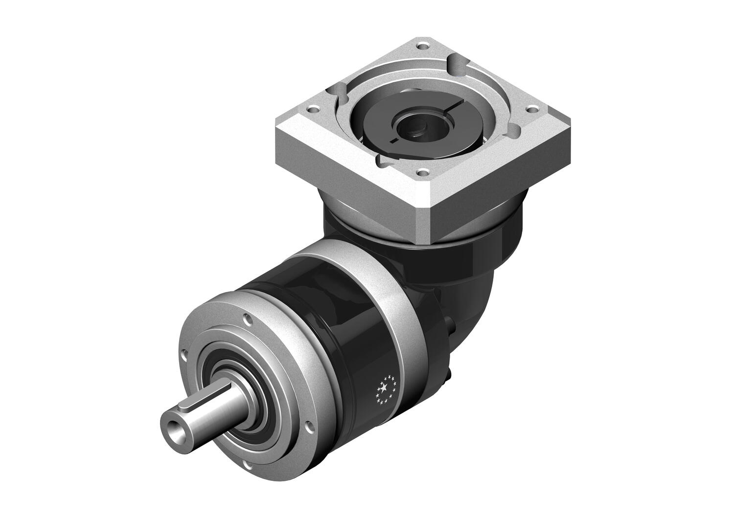 Vinkelväxel PEIIR-serien Apex Dynamics