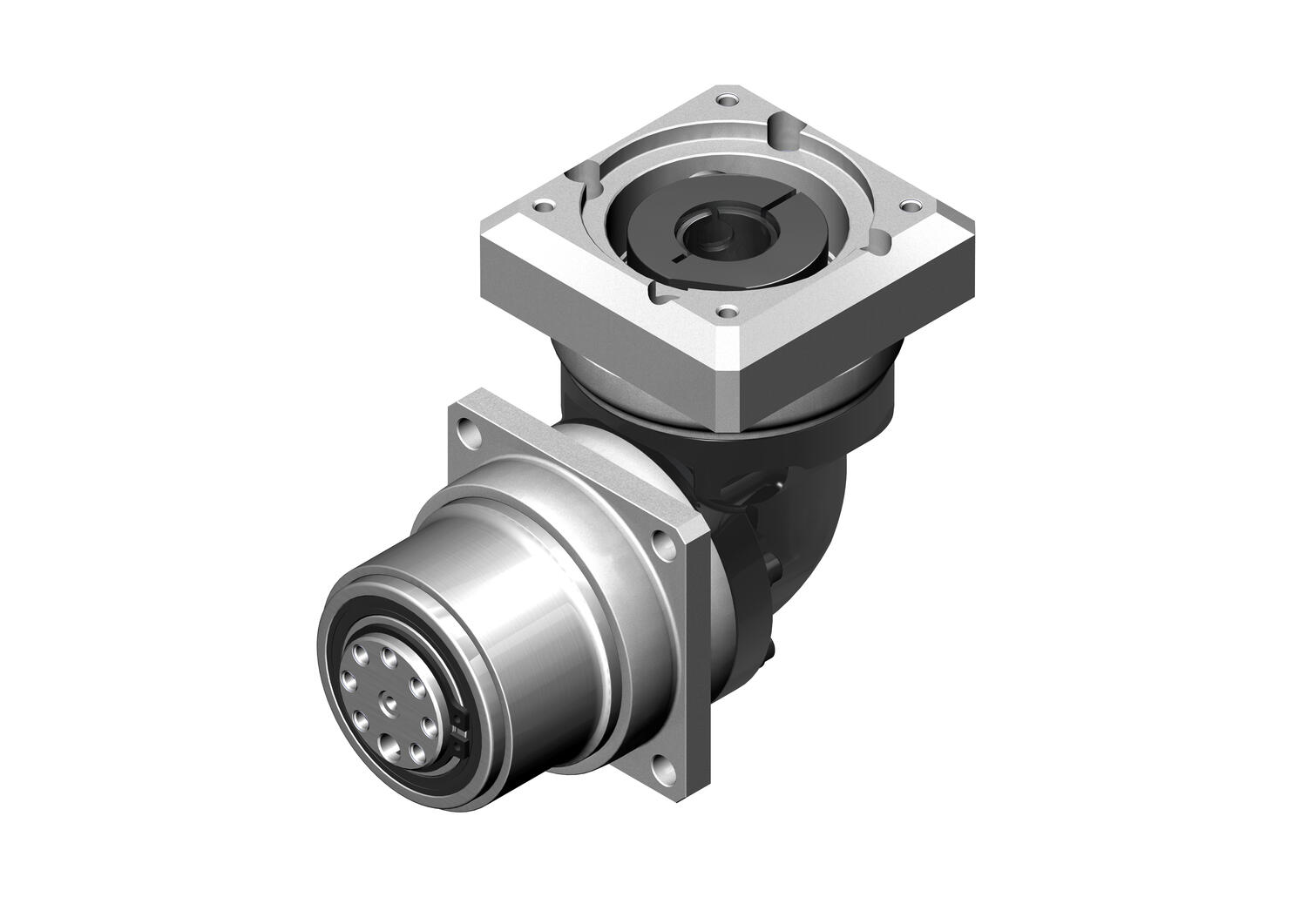 Vinkelväxel PLR-serien Apex Dynamics