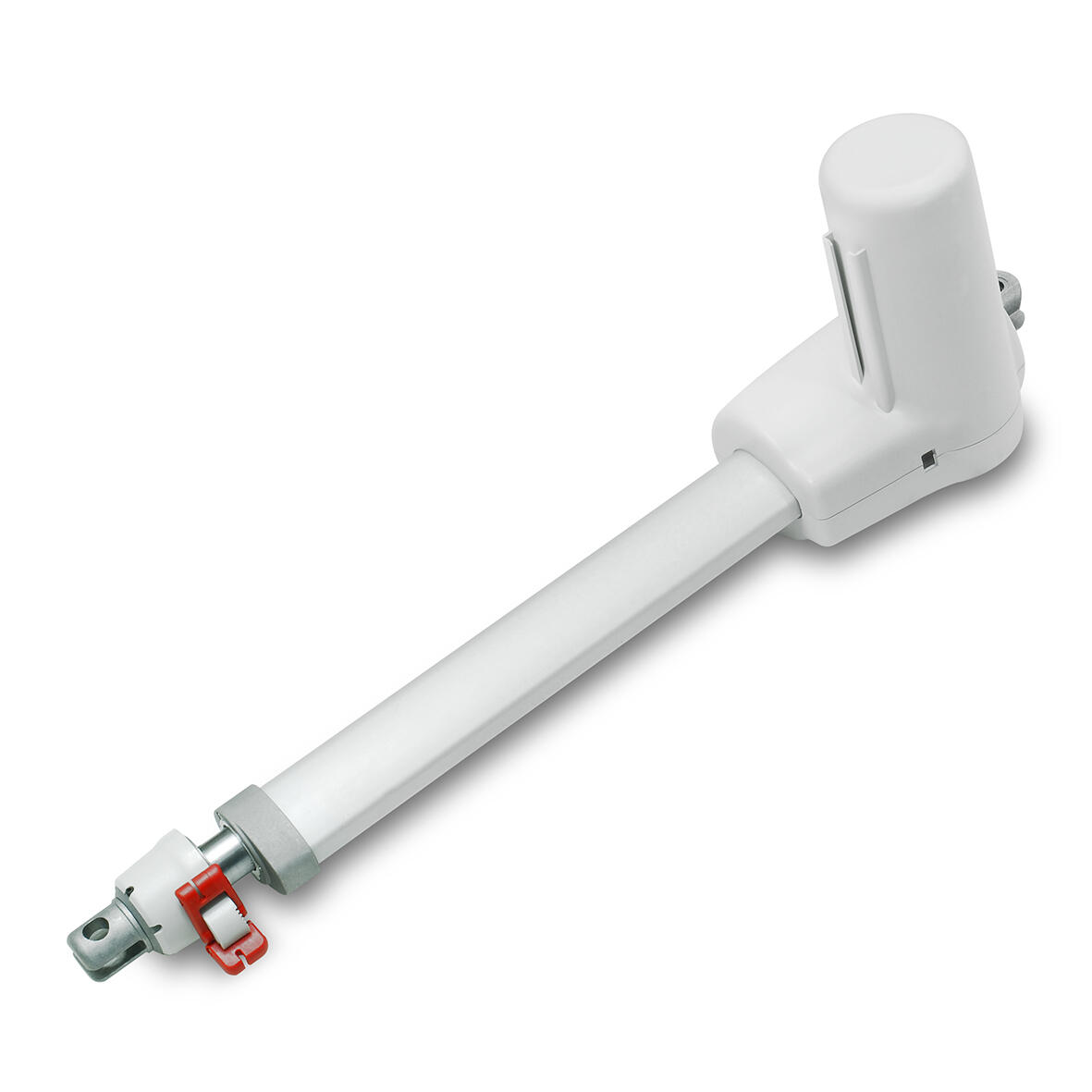 Vitt linjärt ställdon Moteck MD80 