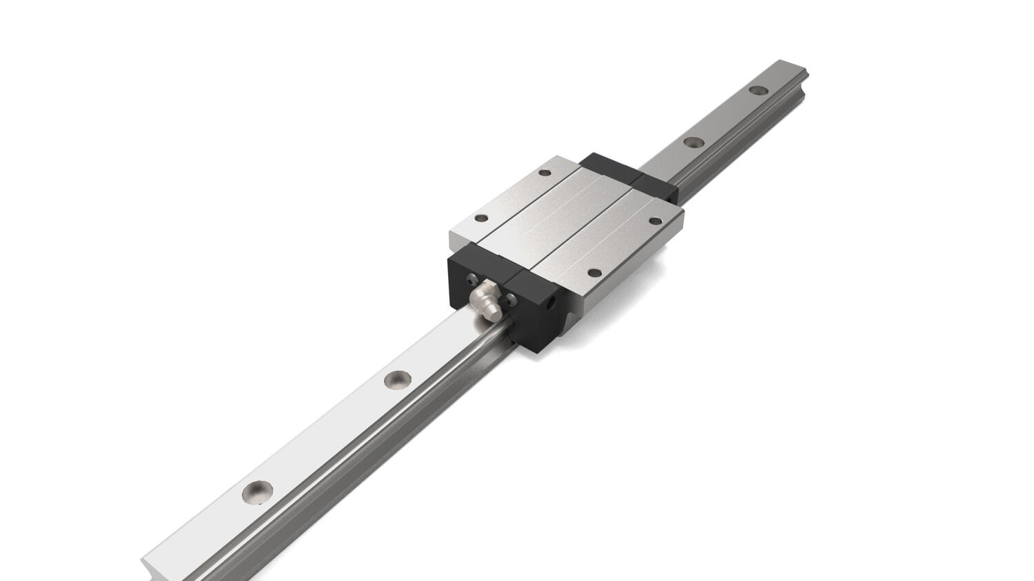 WON skenstyrning serie H-FL