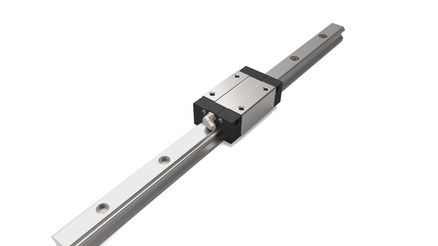 WON skenstyrning serie H-R